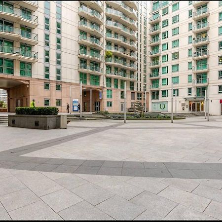 Fountain House London Flat Central Extérieur photo