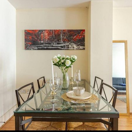 Fountain House London Flat Central Extérieur photo
