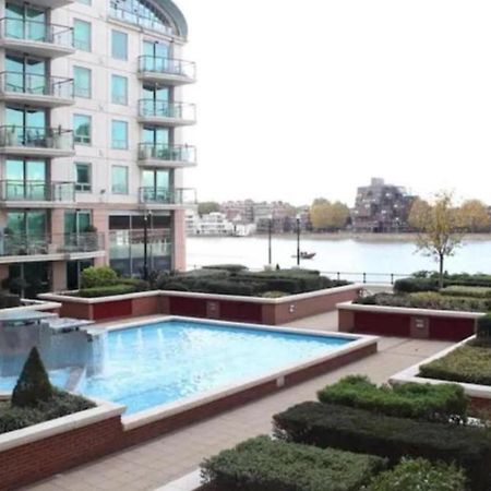 Fountain House London Flat Central Extérieur photo
