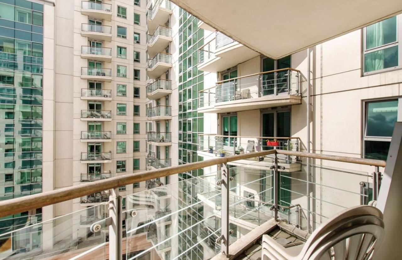 Fountain House London Flat Central Extérieur photo