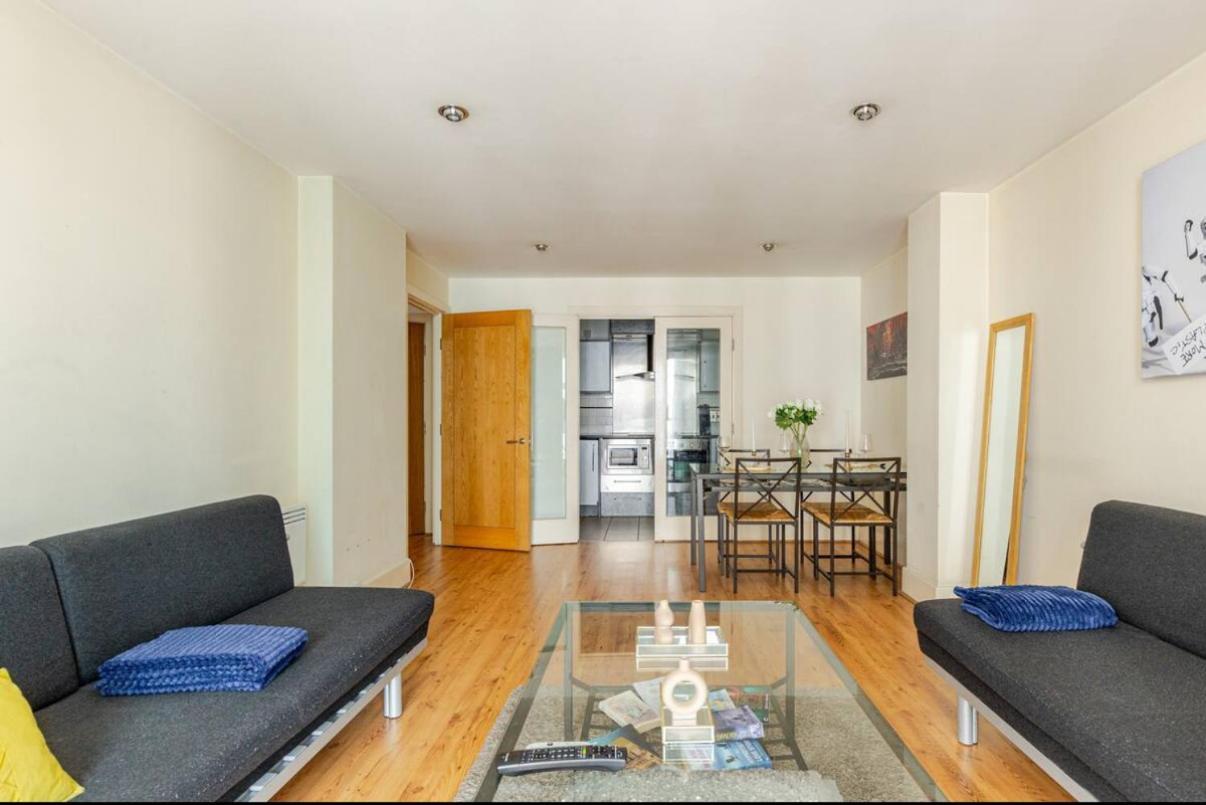 Fountain House London Flat Central Extérieur photo