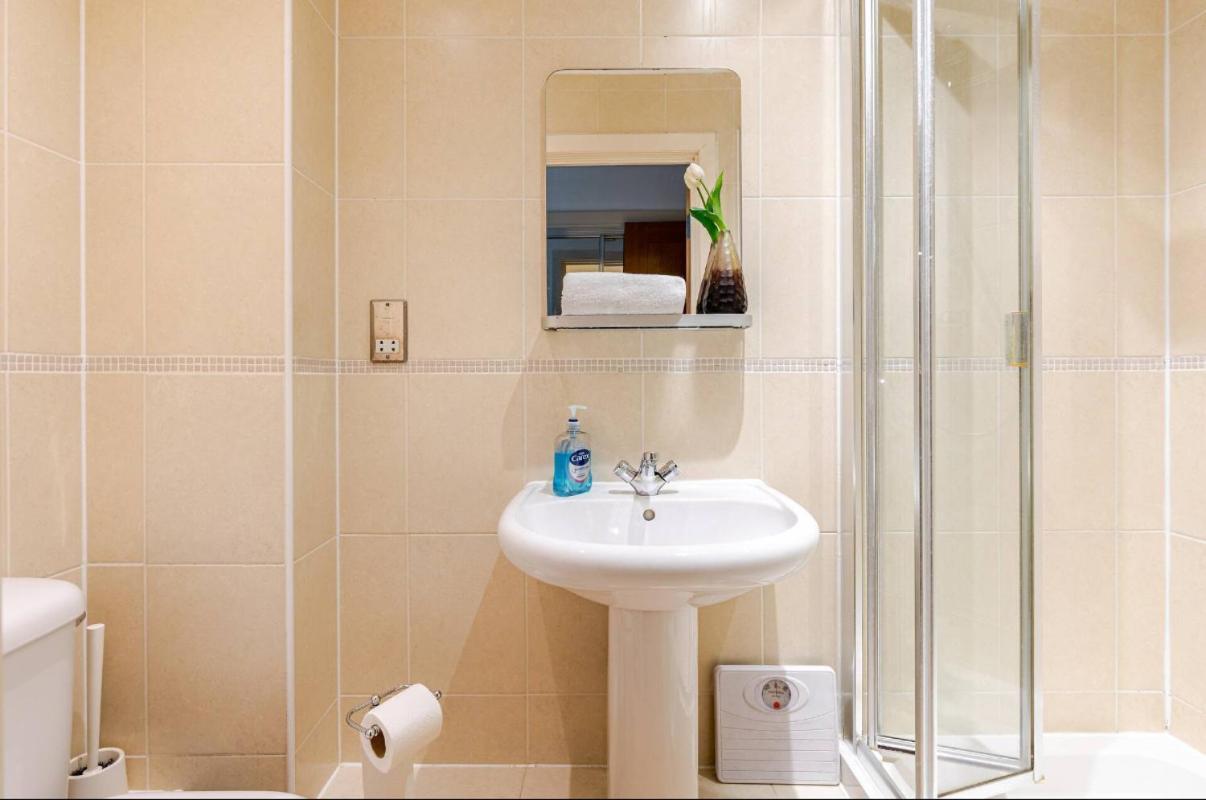 Fountain House London Flat Central Extérieur photo