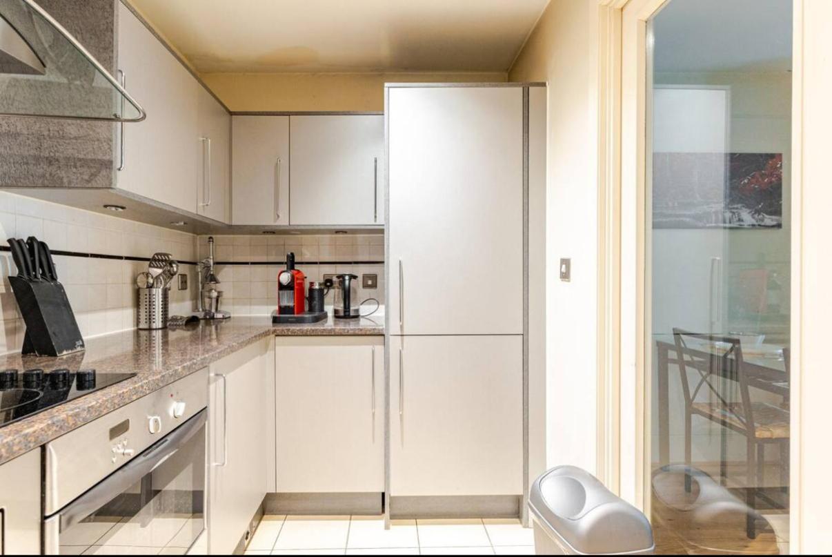 Fountain House London Flat Central Extérieur photo