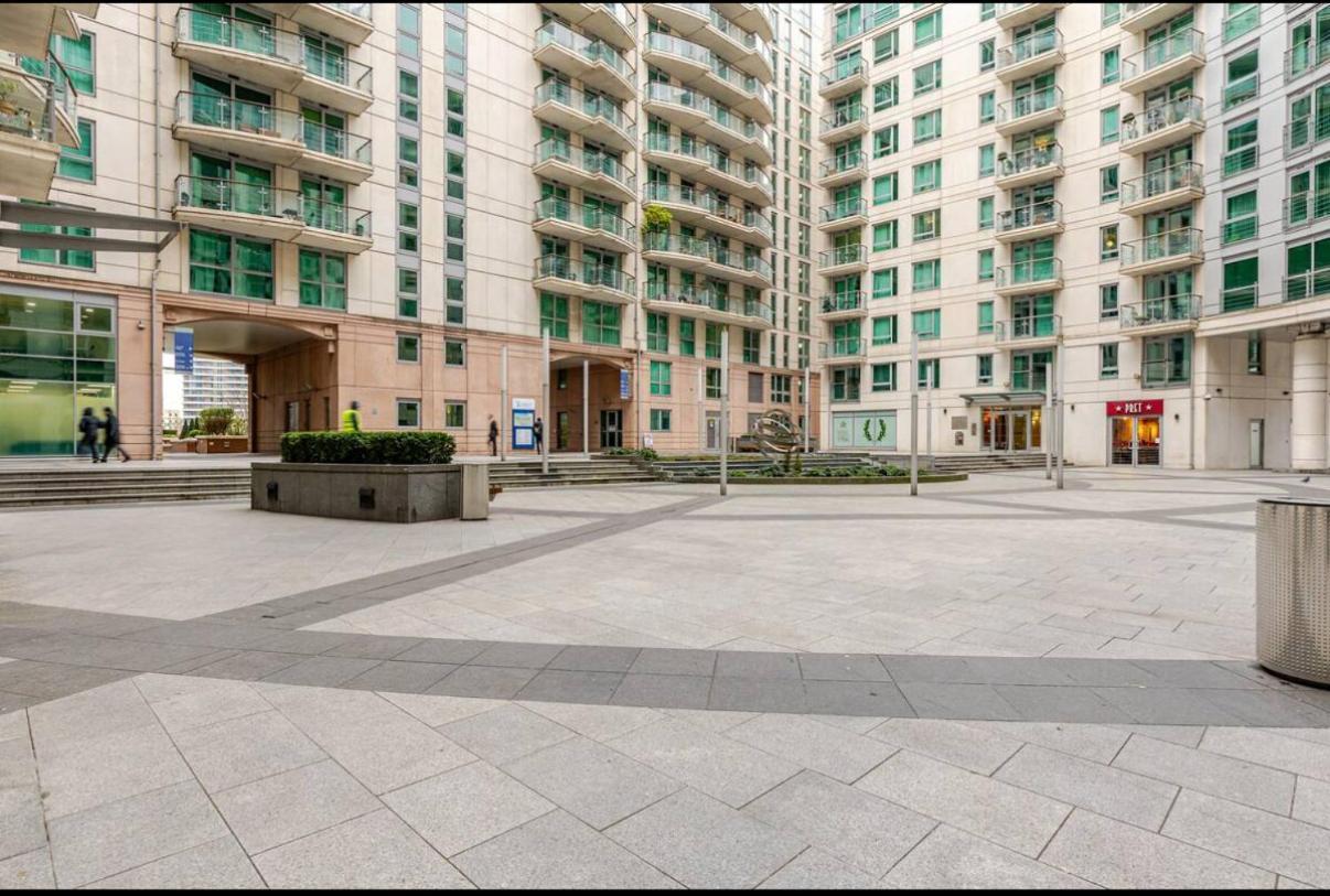 Fountain House London Flat Central Extérieur photo
