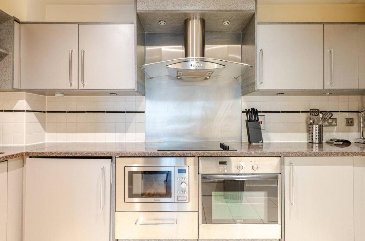 Fountain House London Flat Central Extérieur photo