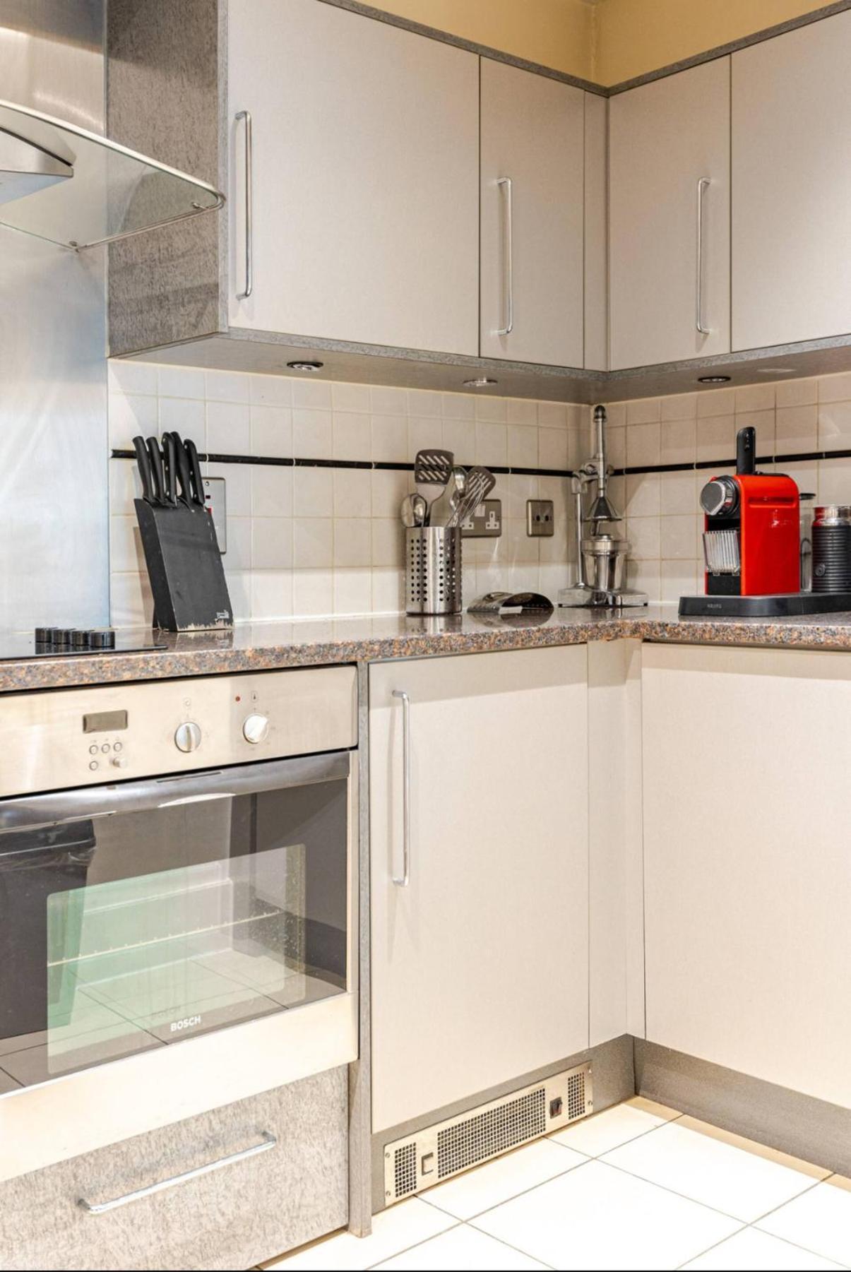 Fountain House London Flat Central Extérieur photo