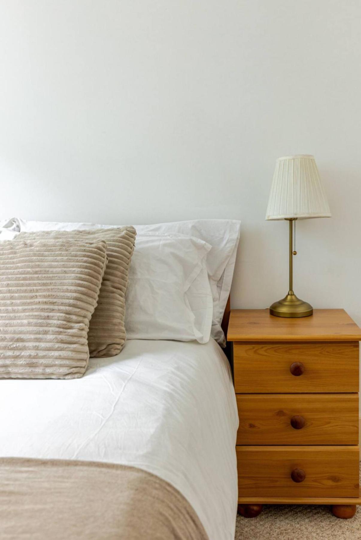 Fountain House London Flat Central Extérieur photo