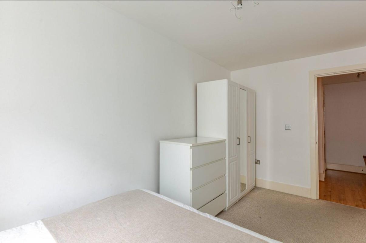 Fountain House London Flat Central Extérieur photo
