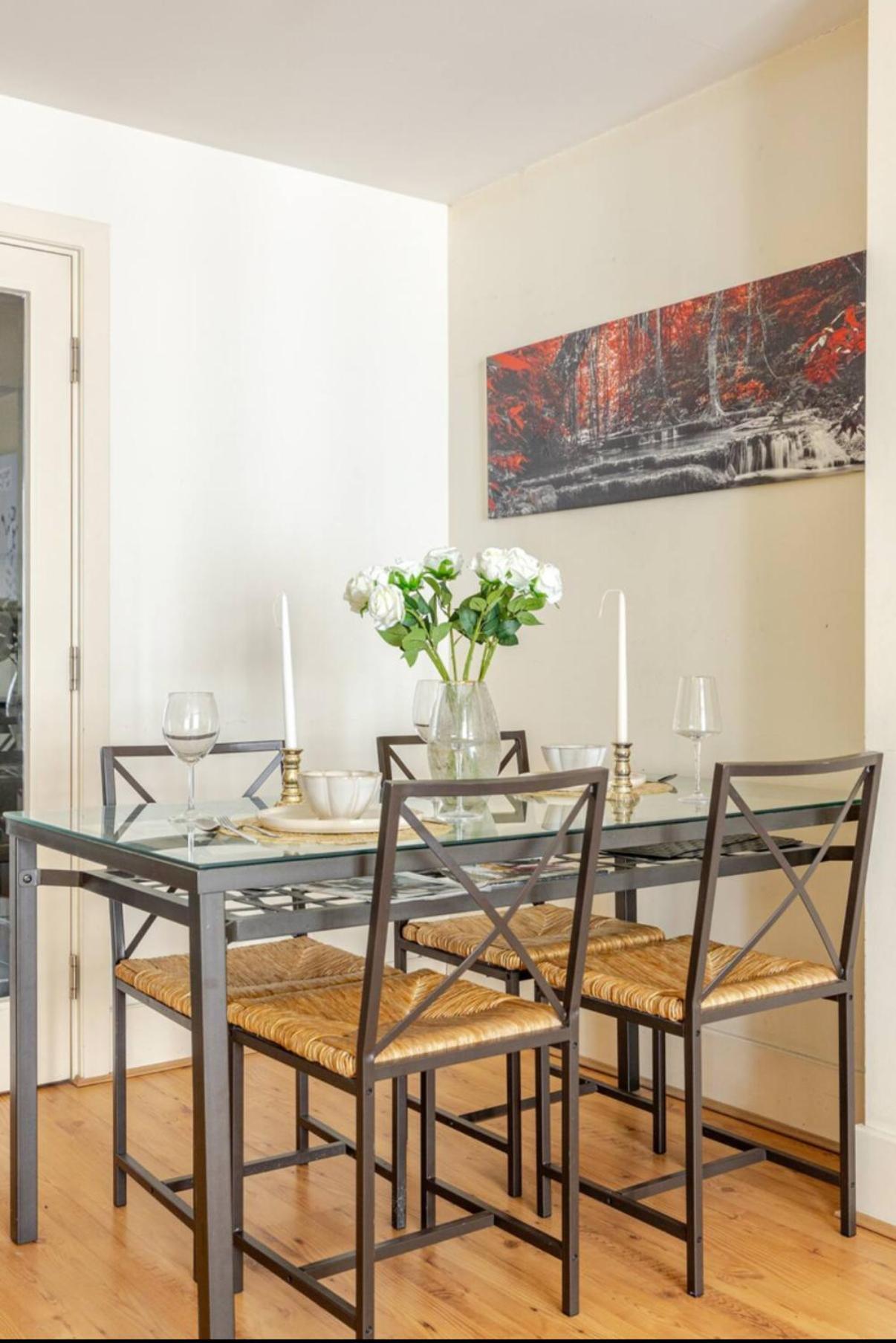 Fountain House London Flat Central Extérieur photo