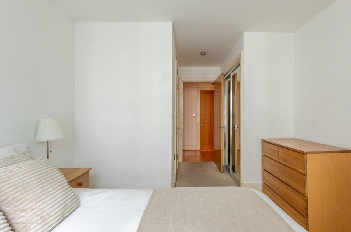 Fountain House London Flat Central Extérieur photo