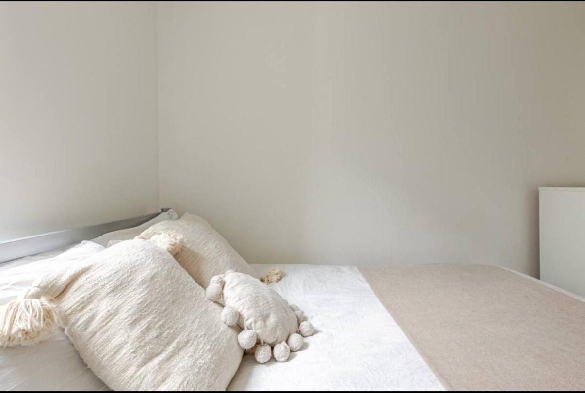 Fountain House London Flat Central Extérieur photo