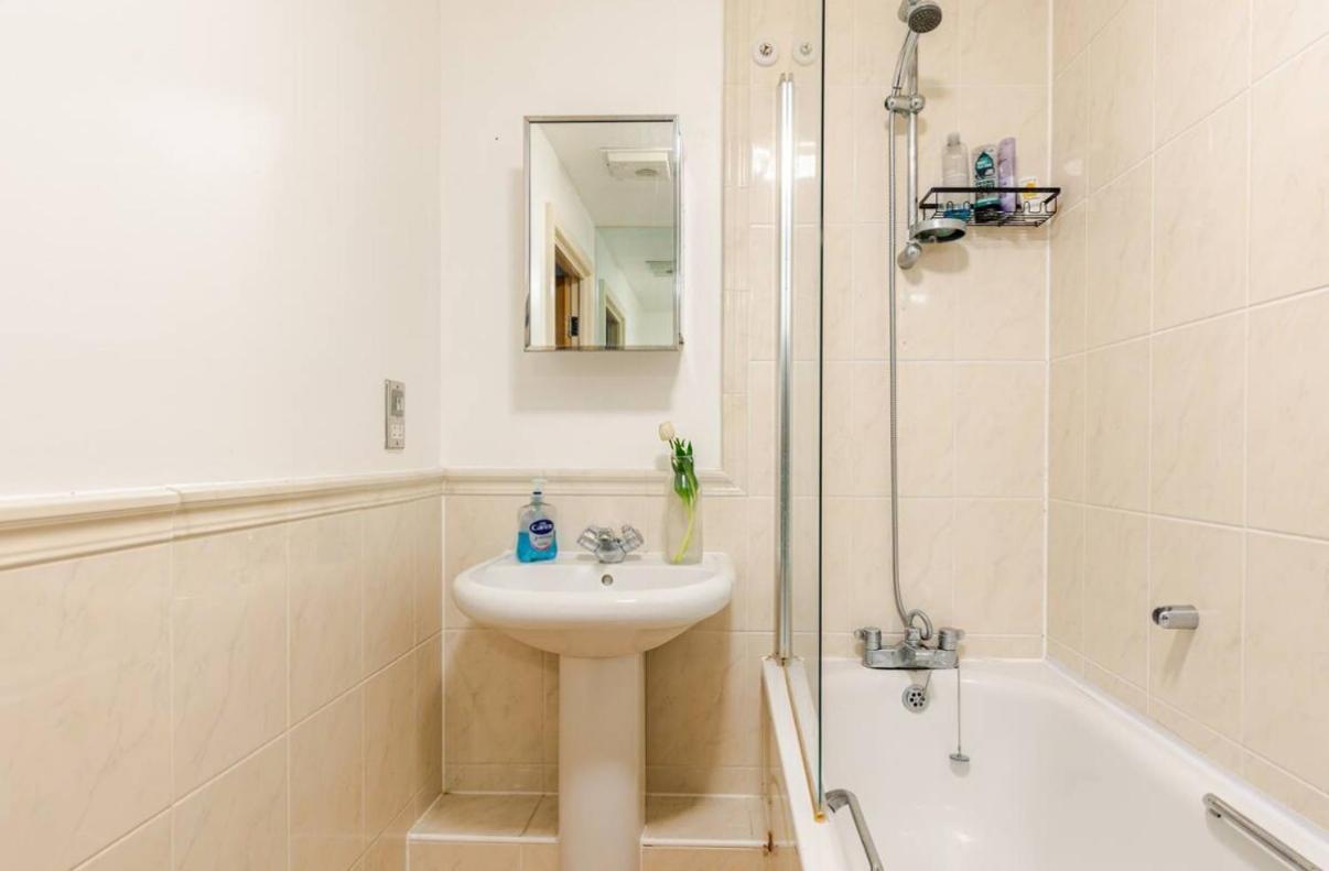 Fountain House London Flat Central Extérieur photo