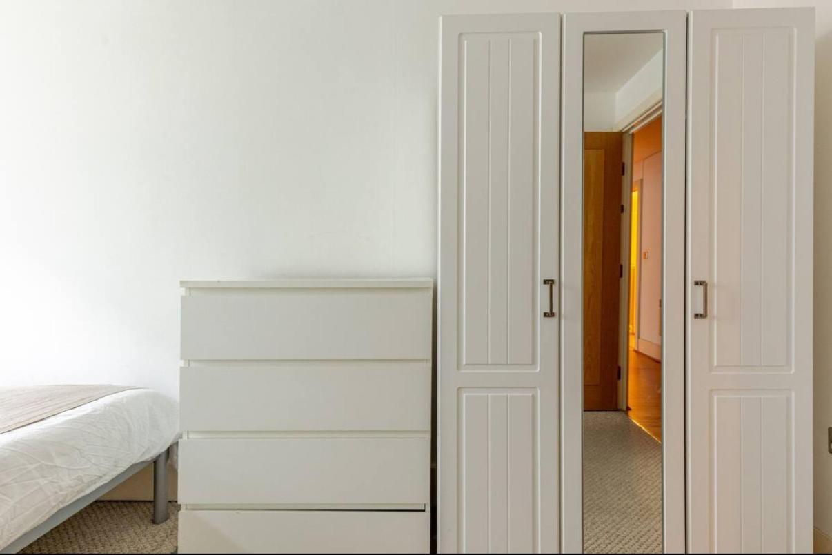 Fountain House London Flat Central Extérieur photo