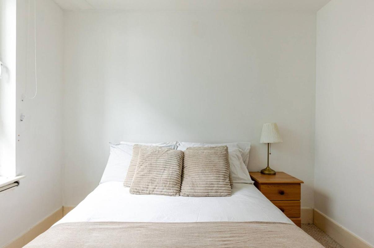 Fountain House London Flat Central Extérieur photo