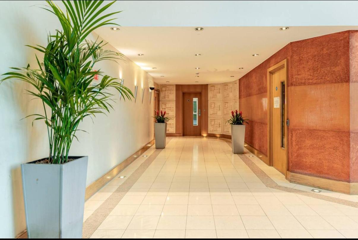 Fountain House London Flat Central Extérieur photo