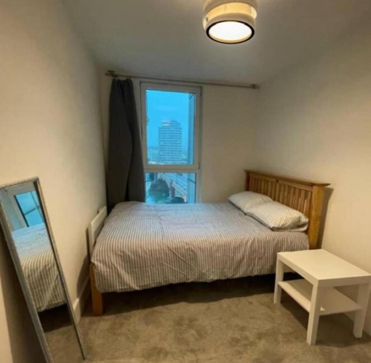 Fountain House London Flat Central Extérieur photo