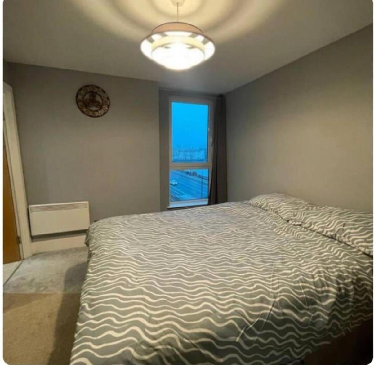 Fountain House London Flat Central Extérieur photo